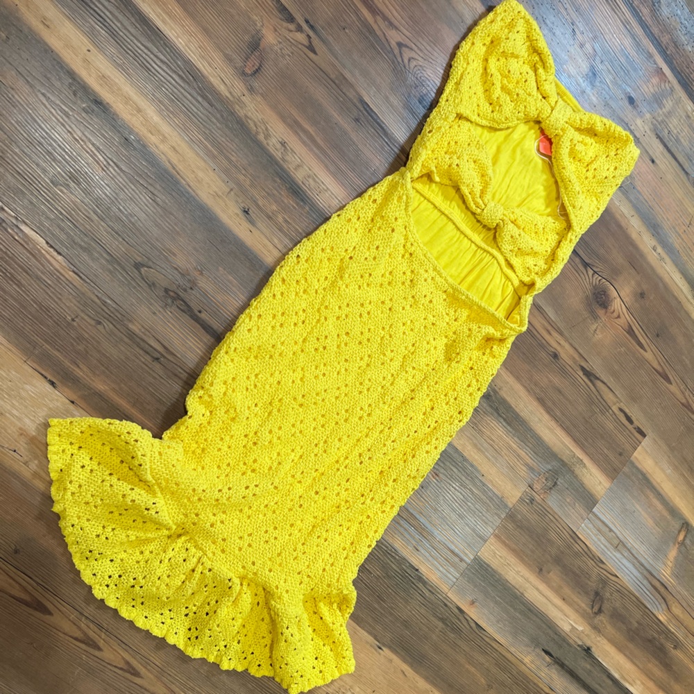 Nightcap Clothing Dress
